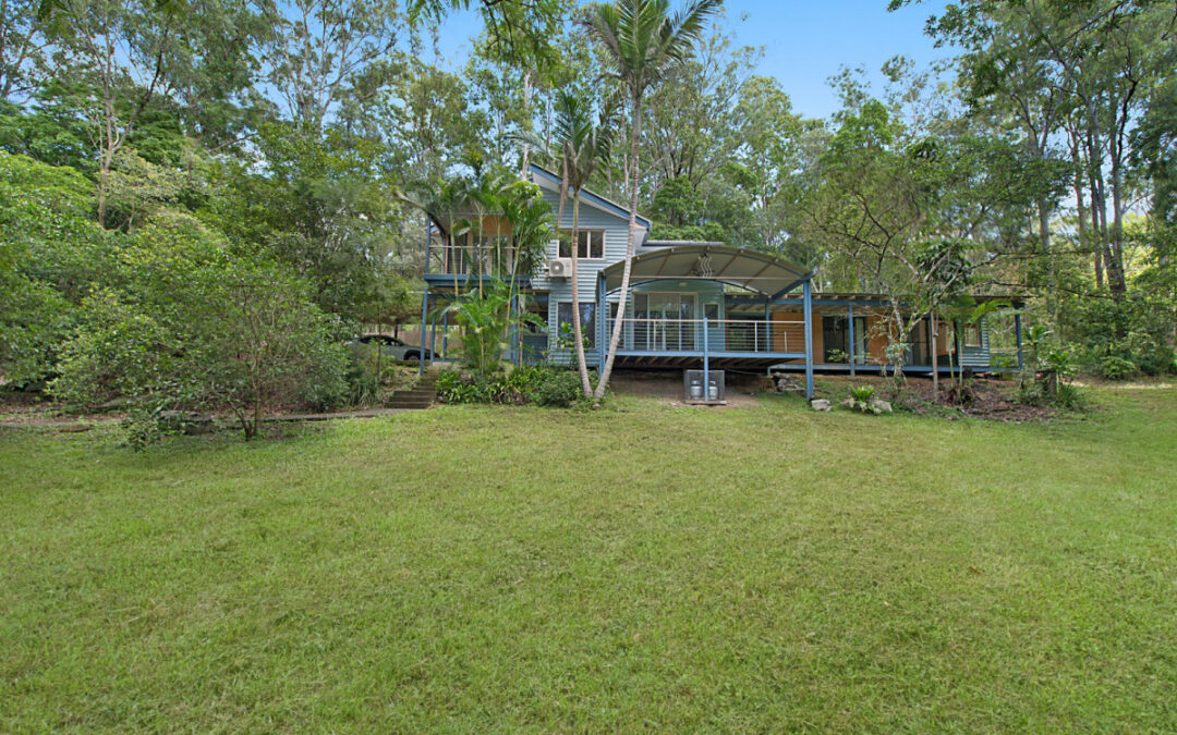 145 Savages Road, Brookfield  QLD  4069