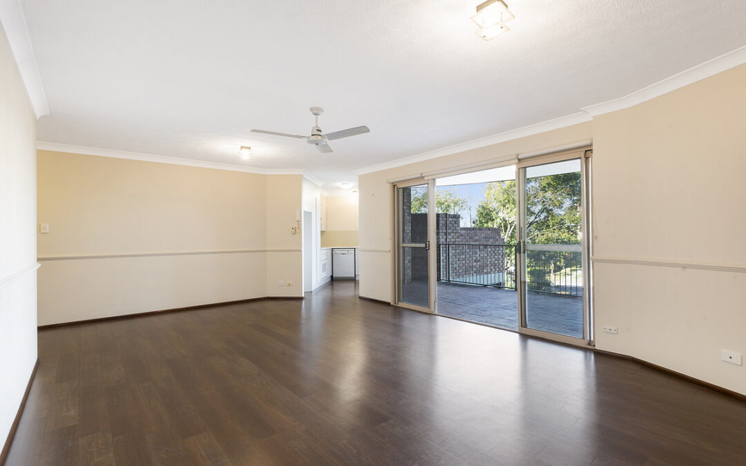 4/7 Explorer Street, Toowong  QLD  4066