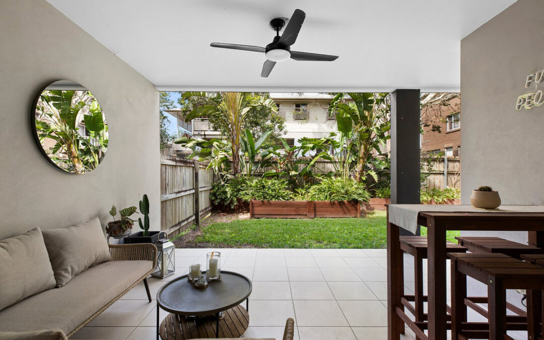 2/590 Sherwood Road, Sherwood  QLD  4075